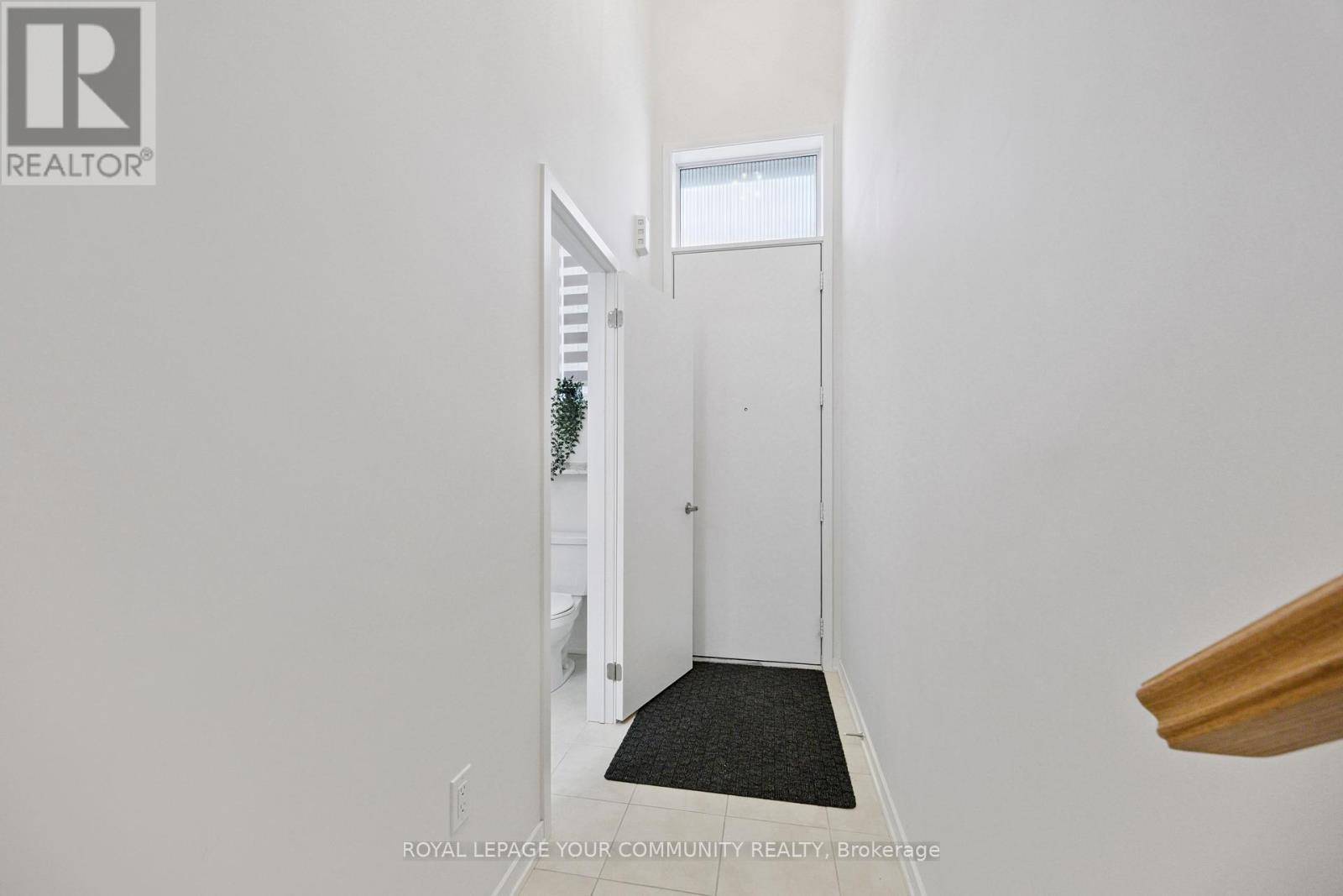 Vaughan (patterson), ON L6A5C6,133 RATTENBURY ROAD