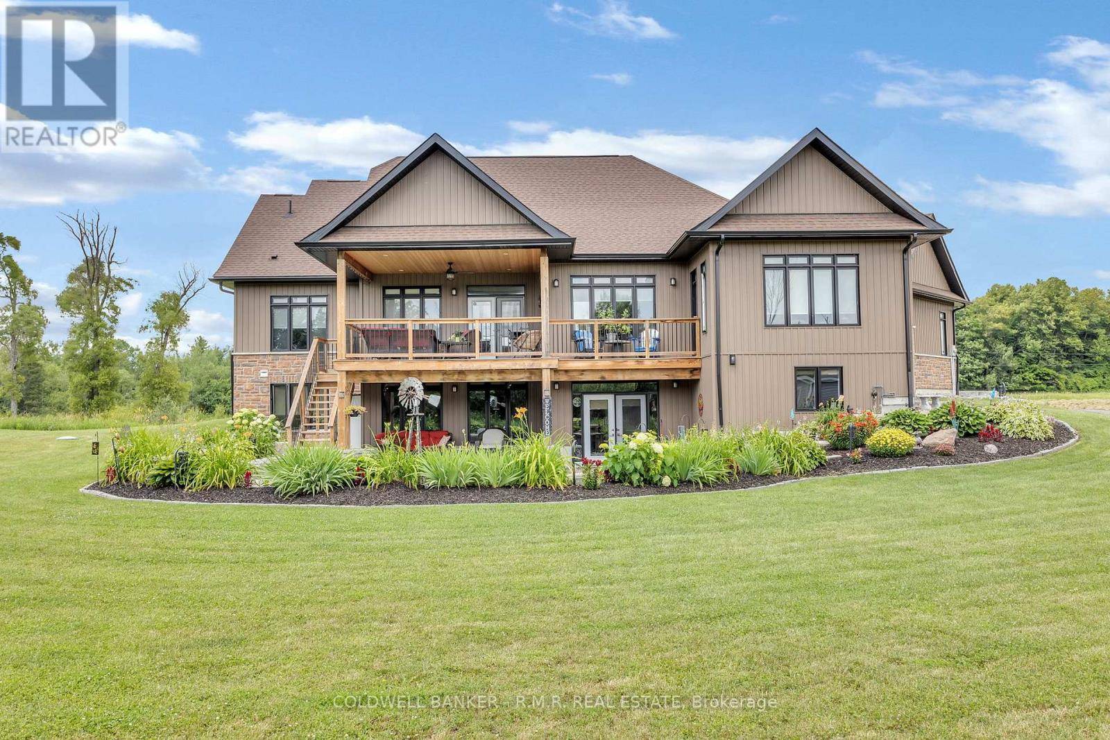 470 BLUE MOUNTAIN ROAD, Uxbridge, ON L9P1R3