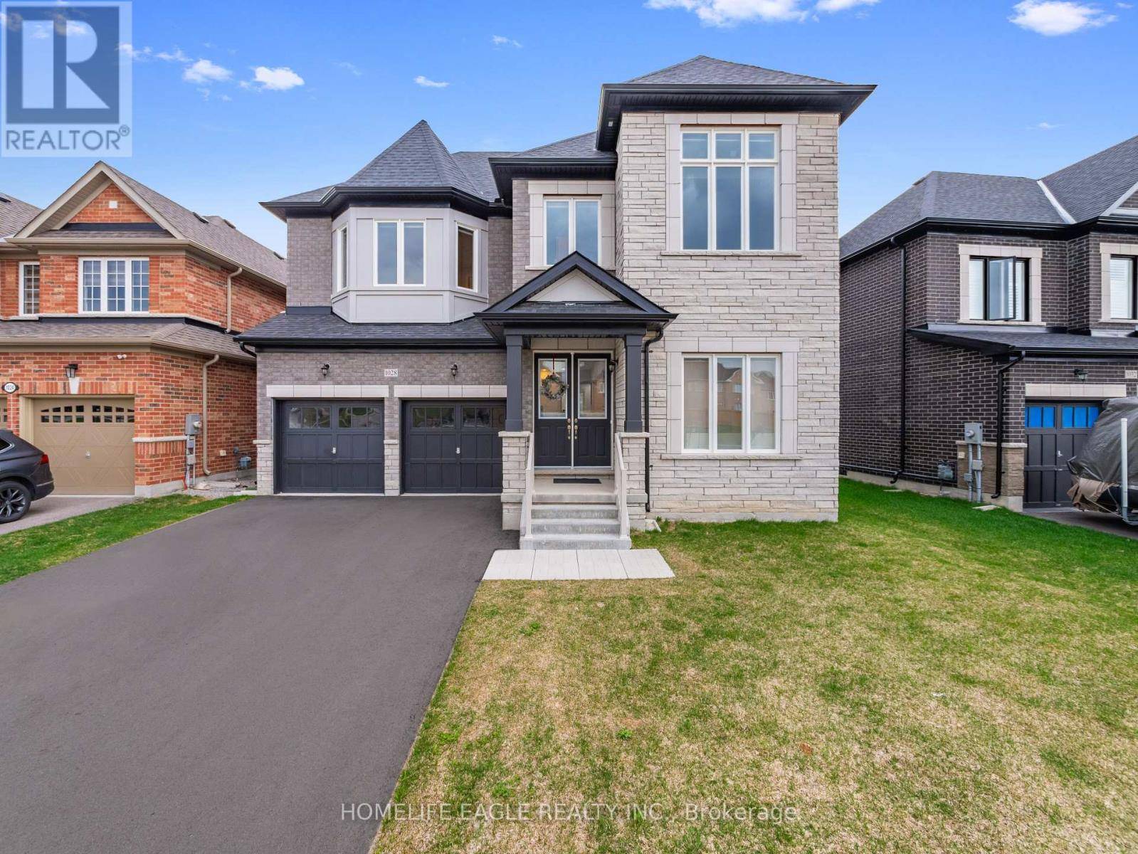 1028 HARDY WAY, Innisfil (lefroy), ON L0L1W0