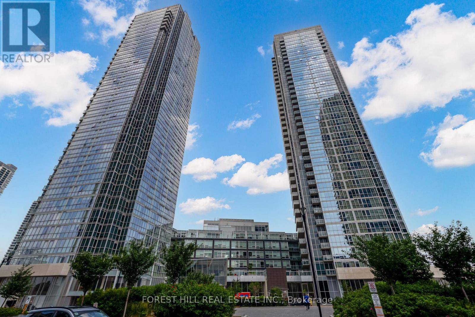 2908 Highway 7 RD #616E, Vaughan (concord), ON L4K0K5