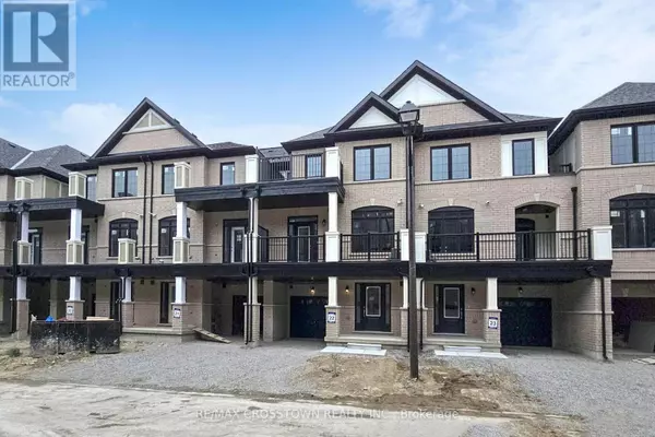 Innisfil (alcona), ON L9S4T9,2021 Matteer CT ##22