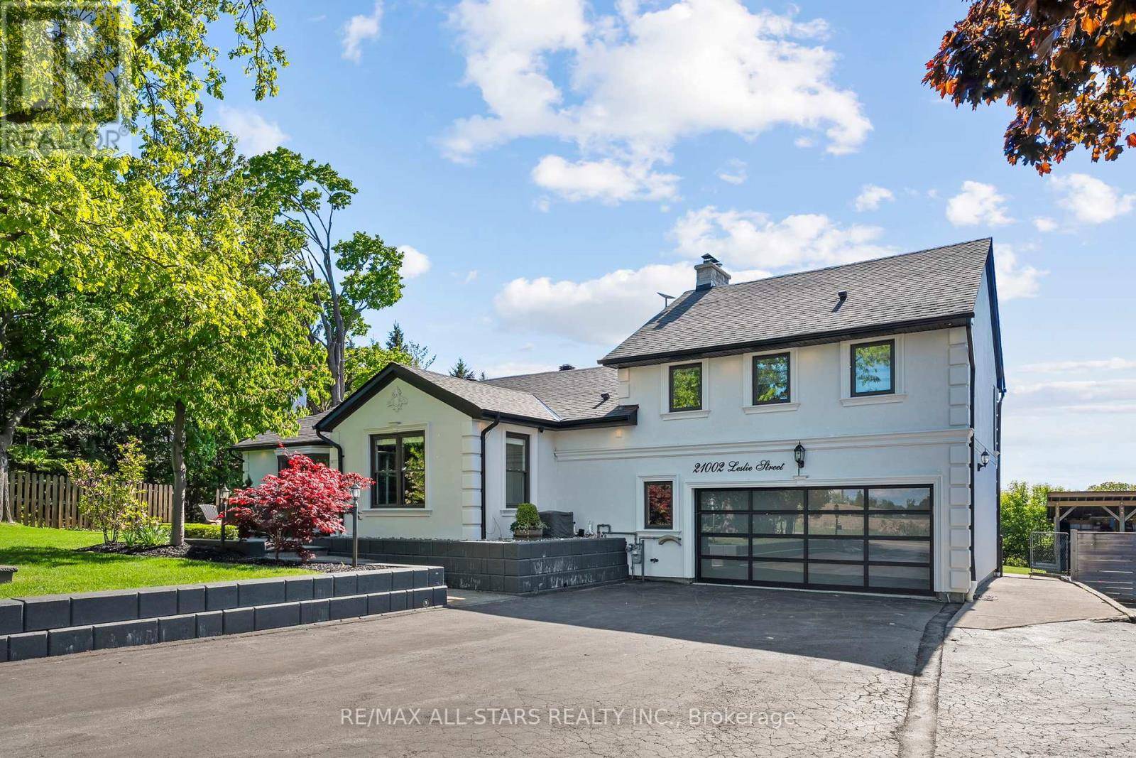 21002 LESLIE STREET, East Gwillimbury, ON L0G1R0