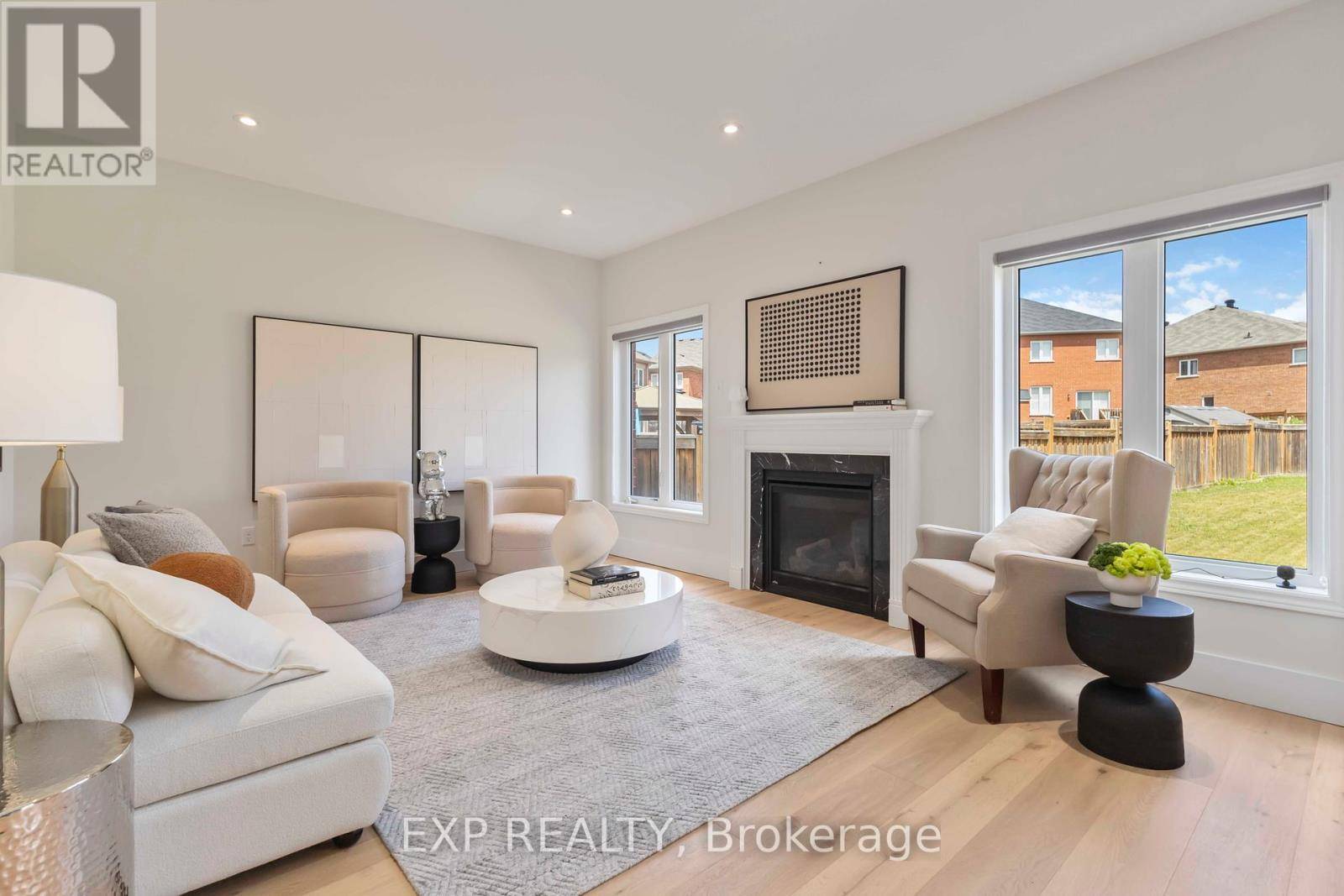 127 GREENWOOD ROAD, Whitchurch-stouffville (stouffville), ON L4A4N7