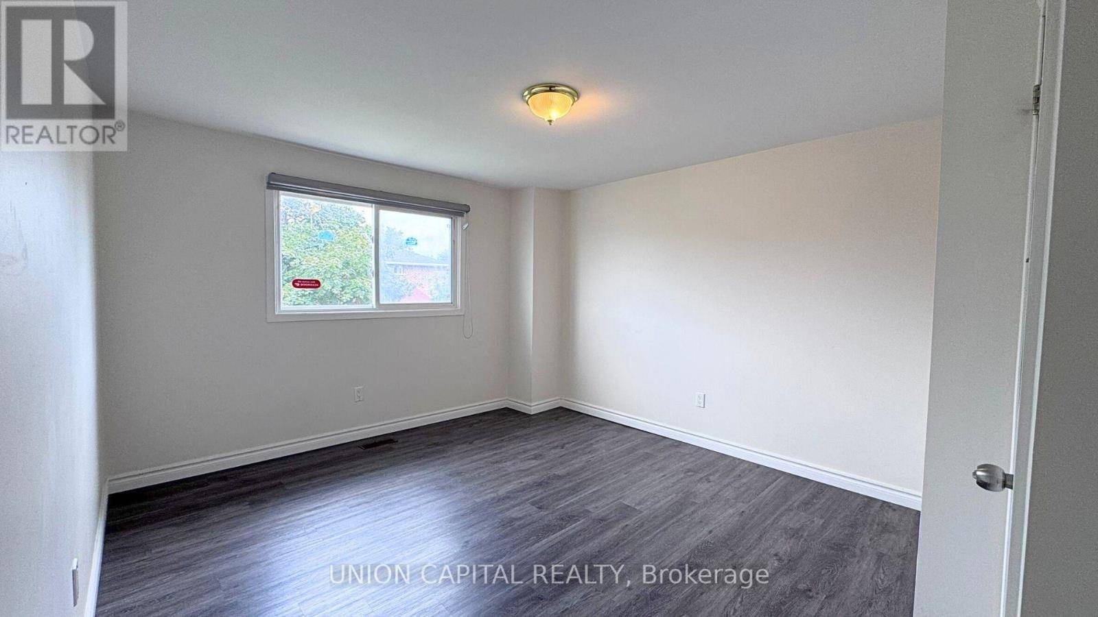 Markham (milliken Mills East), ON L3R7C9,107 Hornchurch CRES #2nd Floor