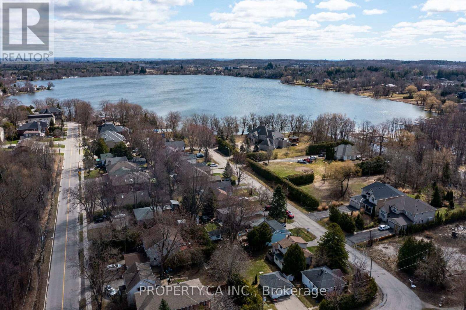 36 SYLVAN CRESCENT, Richmond Hill (oak Ridges Lake Wilcox), ON L4E3A1