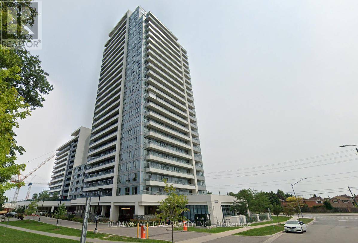 7890 Bathurst ST #2301, Vaughan (beverley Glen), ON L4J0J9