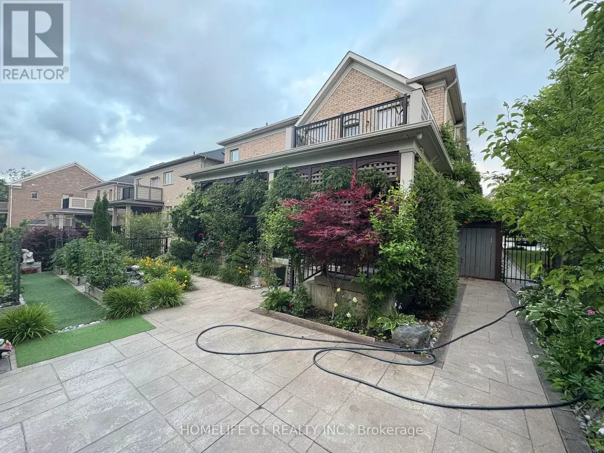 Whitchurch-stouffville (stouffville), ON L4A0H8,197 GAR LEHMAN DRIVE