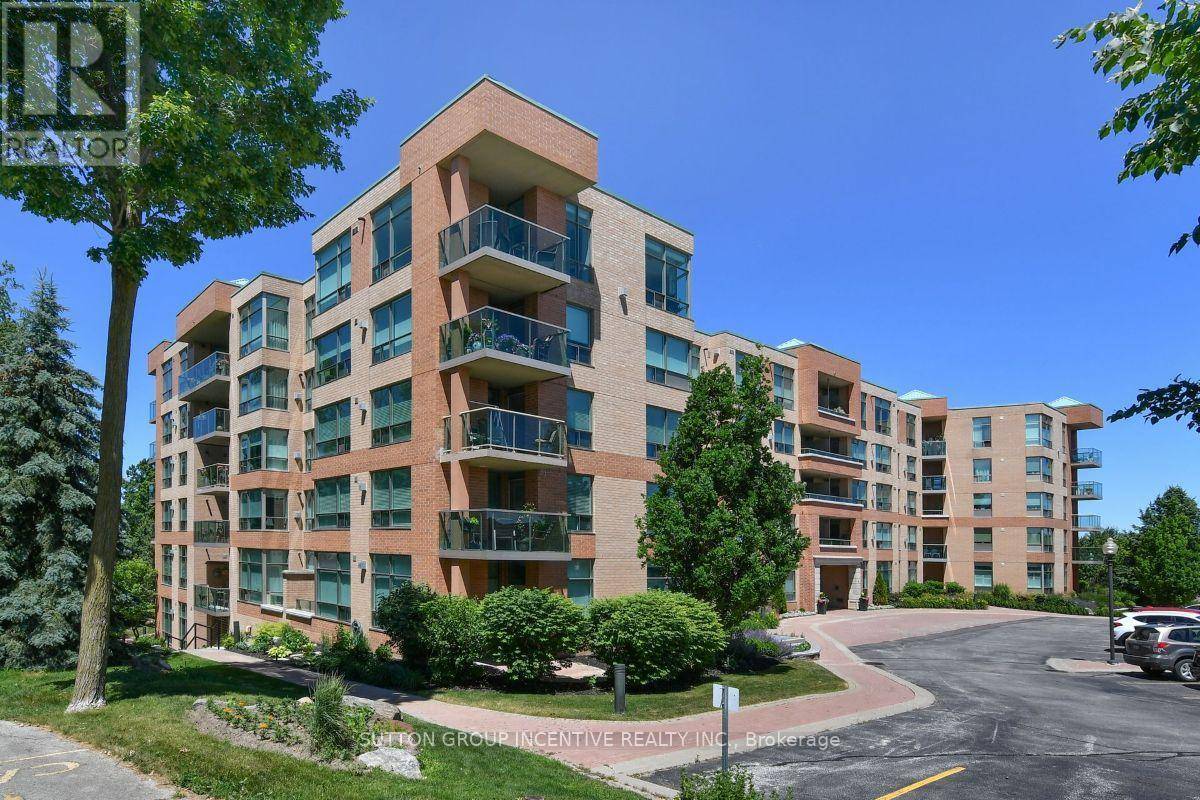4 Briar Hill HTS #508, New Tecumseth, ON L9R1Z7