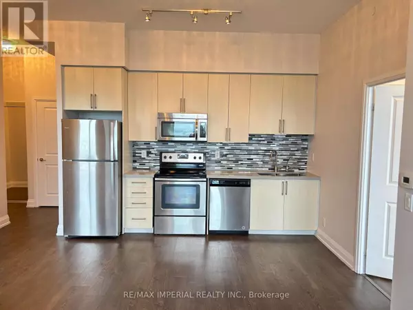Vaughan (beverley Glen), ON L4J0J9,7890 Bathurst ST #2301