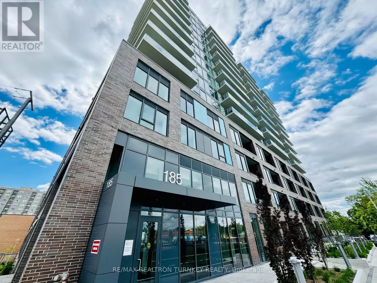 Newmarket (central Newmarket), ON L3Y0G7,185 Deerfield RD #018