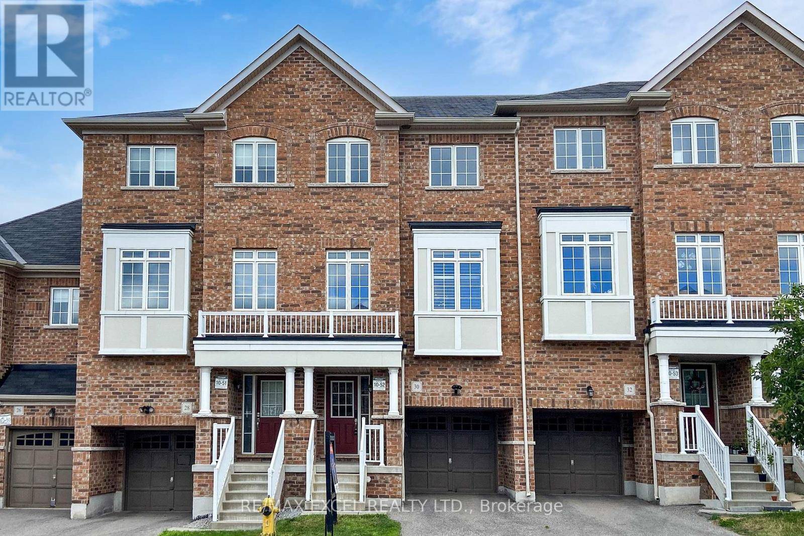 Markham (greensborough), ON L6E0T6,30 ROY GROVE WAY
