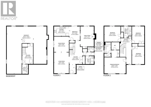 Markham (unionville), ON L3R4K7,547 VILLAGE PARKWAY