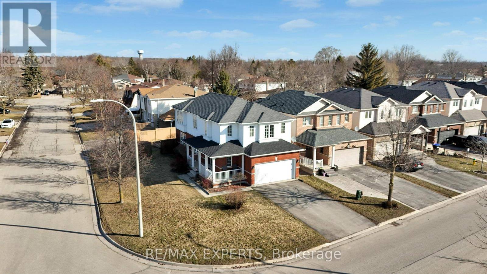 New Tecumseth (alliston), ON L9R0A9,36 ANDERSON ROAD
