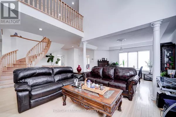 Markham (cachet), ON L6C1W2,35 FORESTER CRESCENT