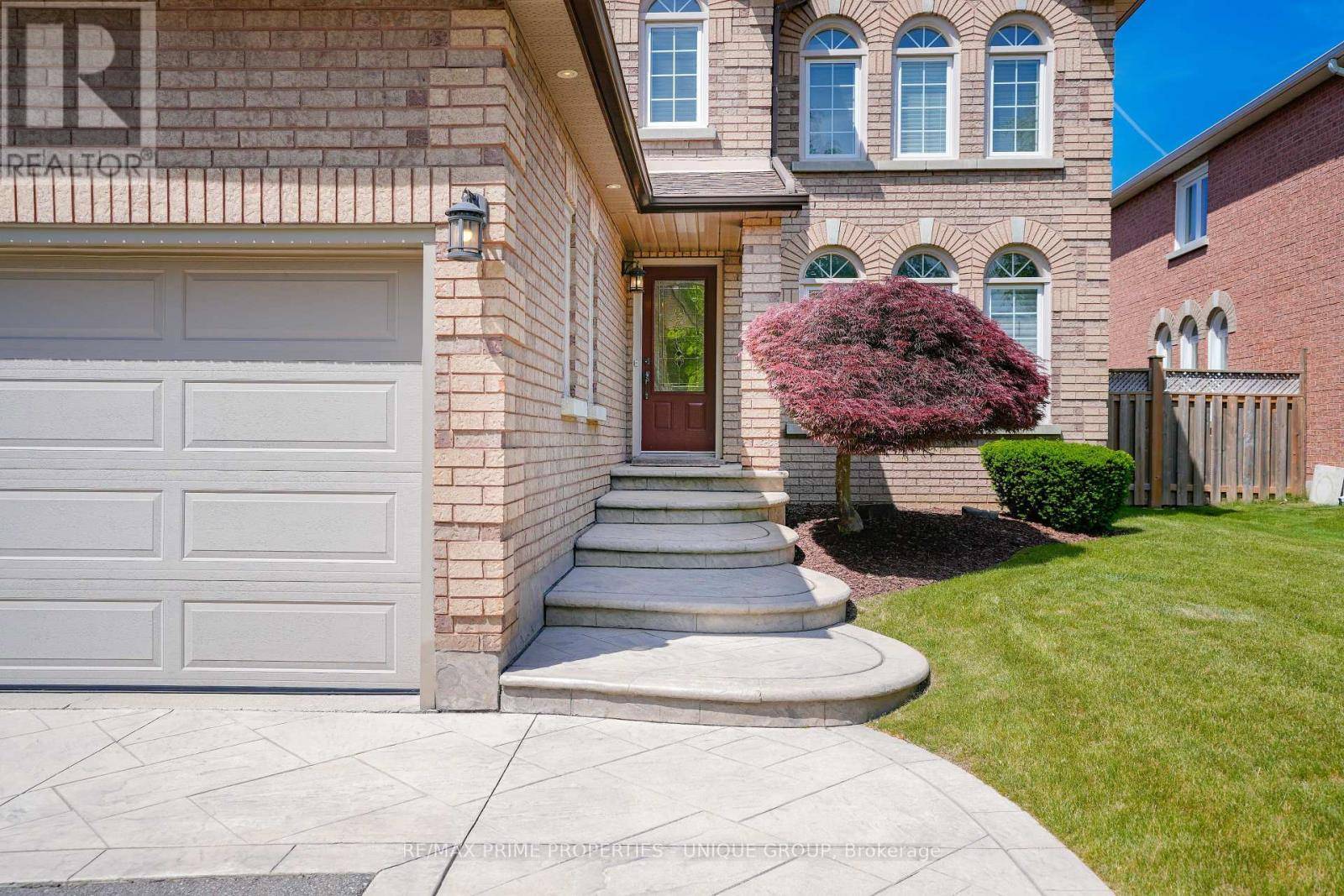 Markham (milliken Mills East), ON L3S3W5,81 DEIB CRESCENT