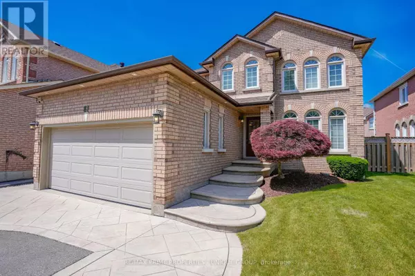 Markham (milliken Mills East), ON L3S3W5,81 DEIB CRESCENT