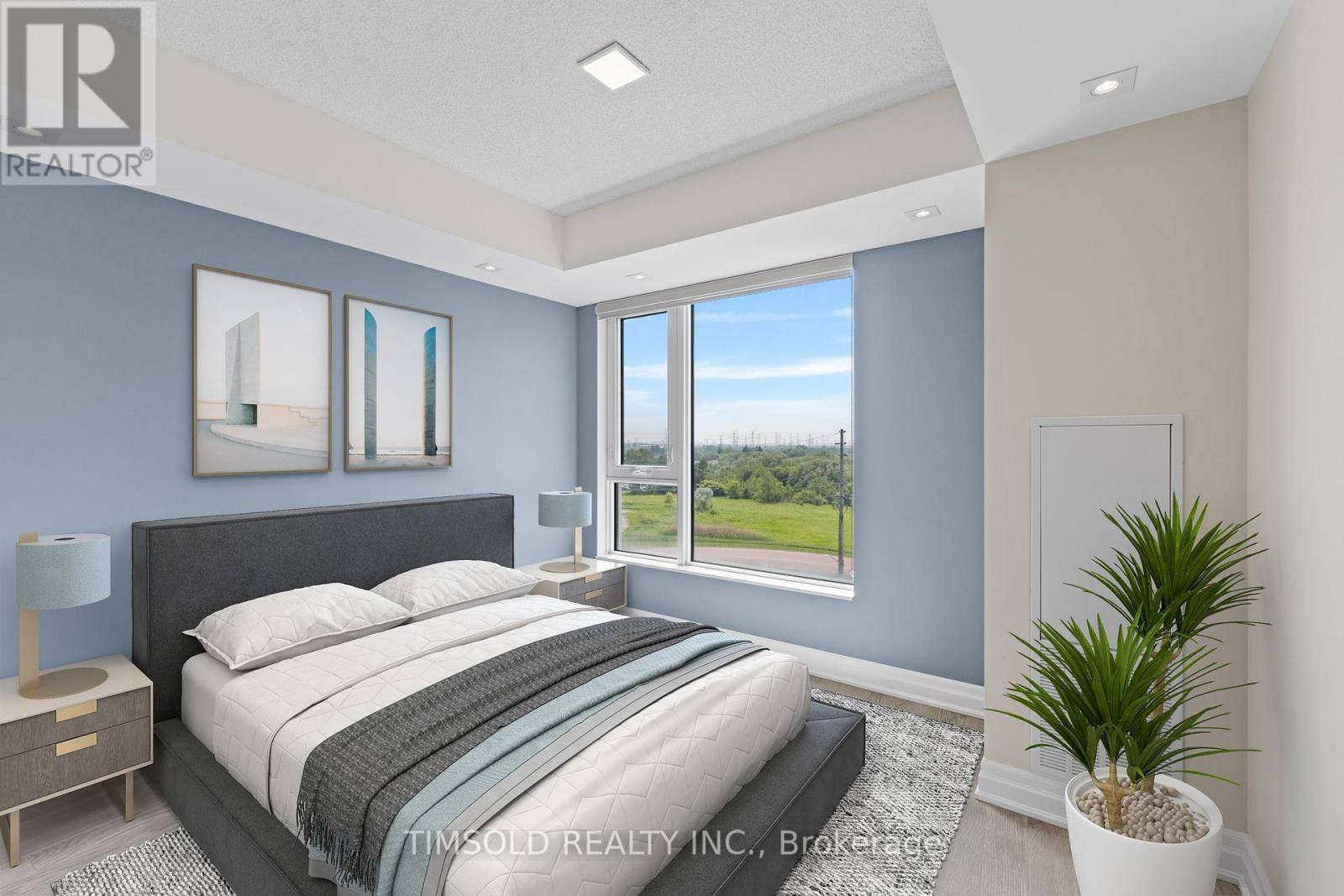 Markham (unionville), ON L6G0G9,10 Rouge Valley DR West #722
