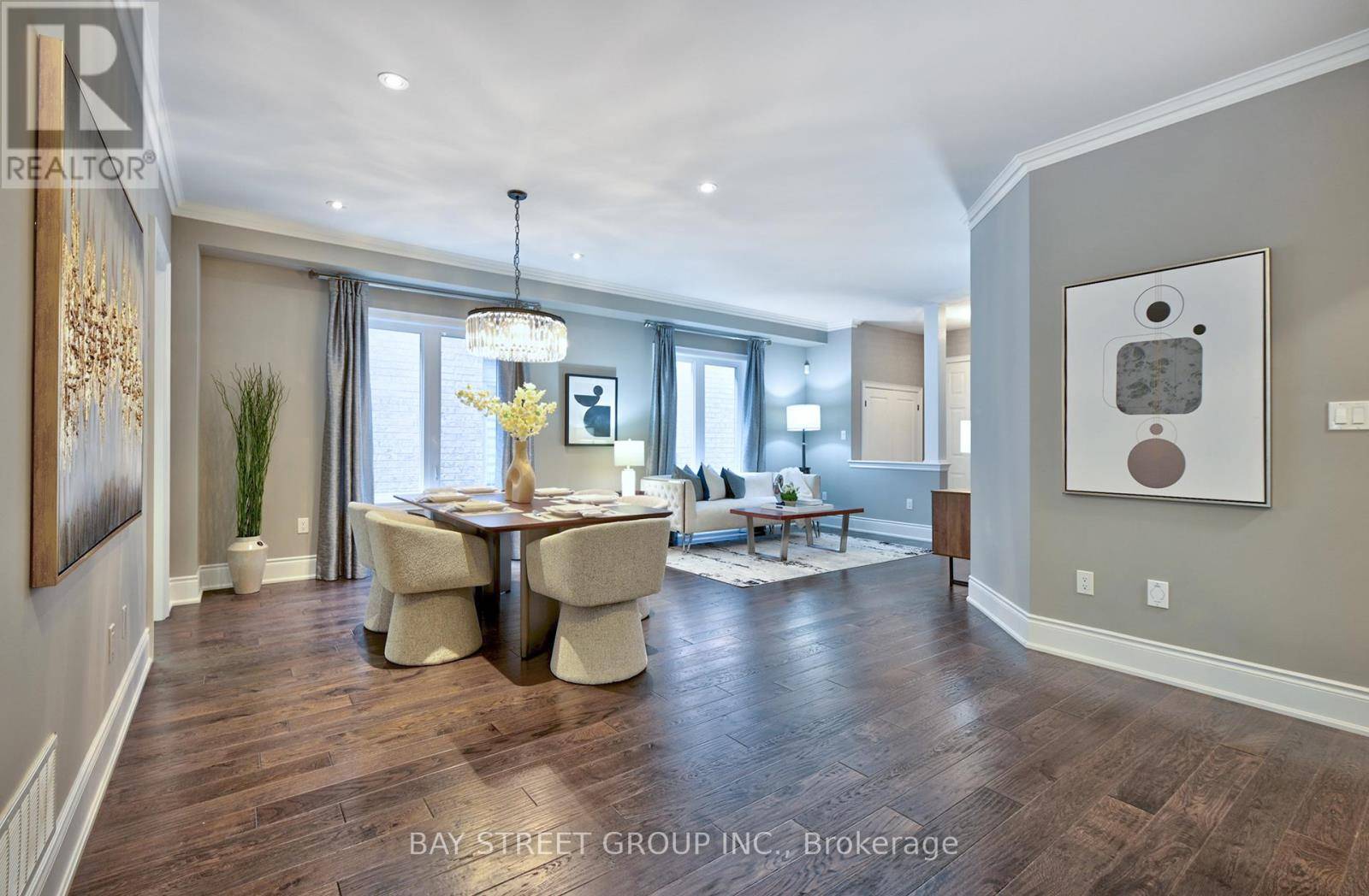 Richmond Hill (oak Ridges Lake Wilcox), ON L4E1B9,67 MEADOWSWEET LANE
