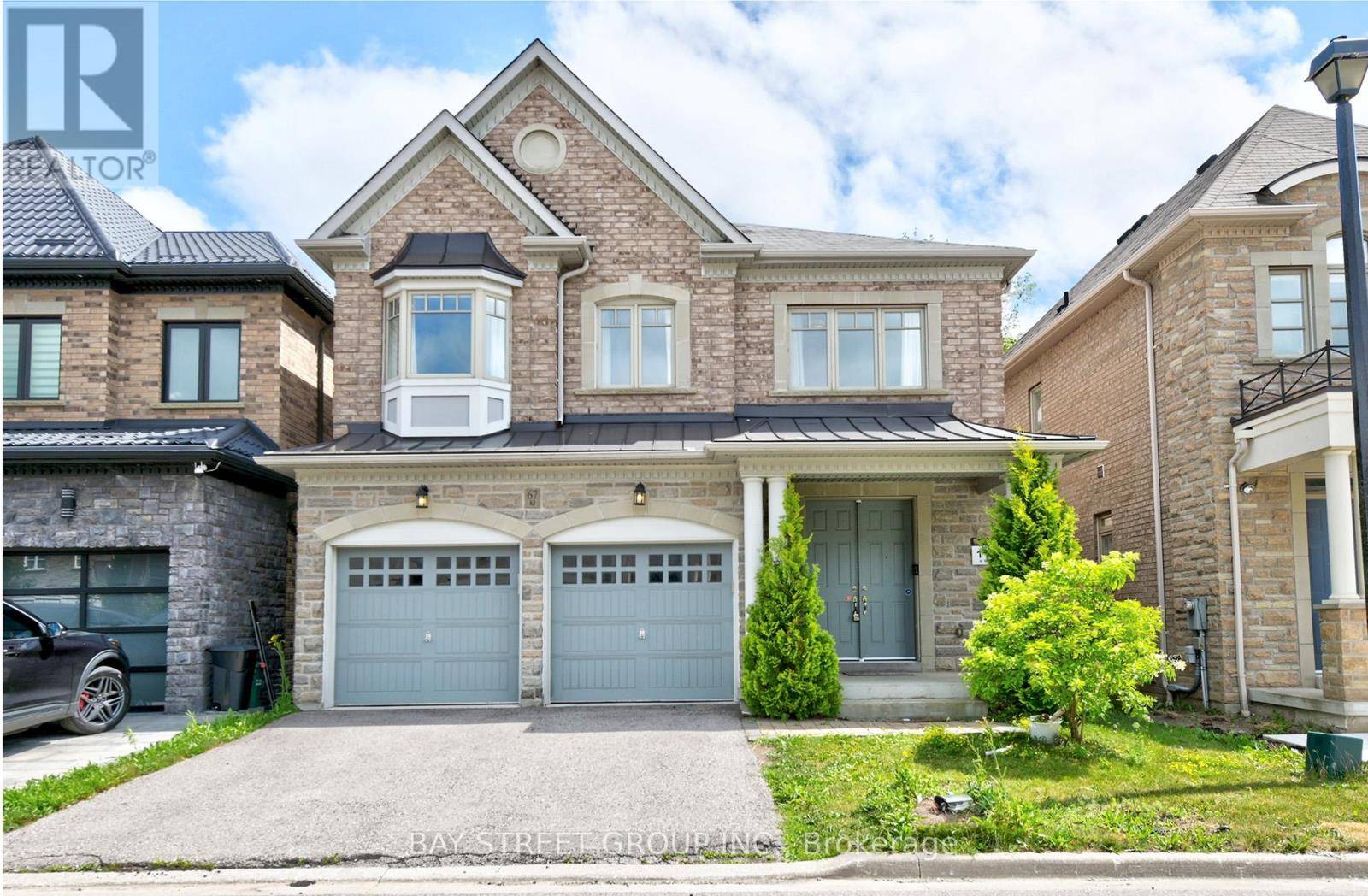 67 MEADOWSWEET LANE, Richmond Hill (oak Ridges Lake Wilcox), ON L4E1B9