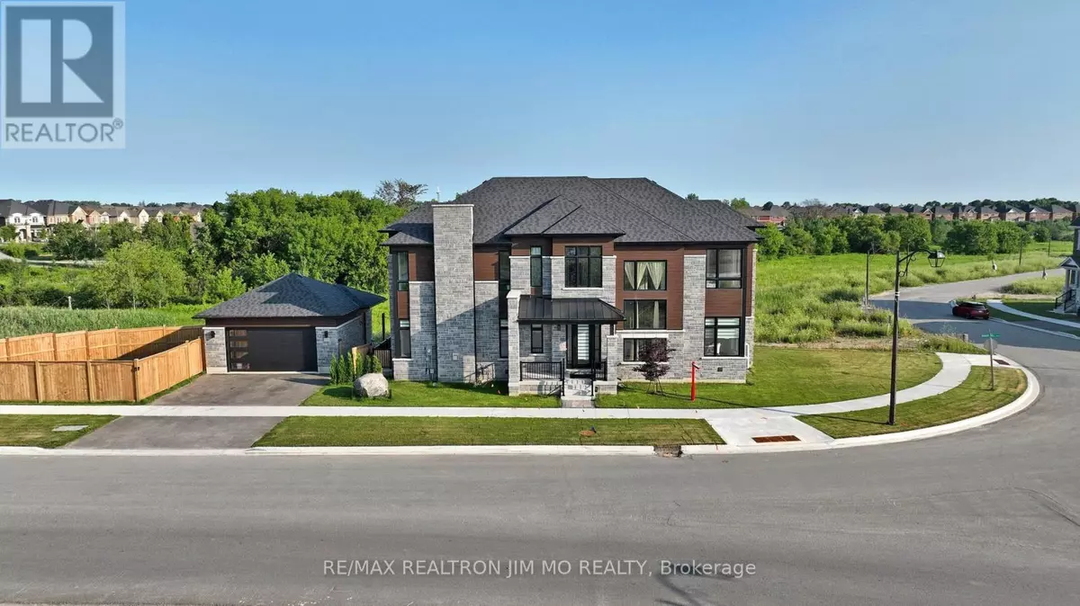 Whitchurch-stouffville (stouffville), ON L4A0T8,578 BAKER HILL BOULEVARD