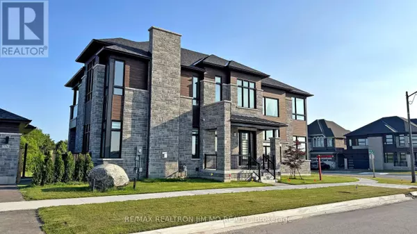 Whitchurch-stouffville (stouffville), ON L4A0T8,578 BAKER HILL BOULEVARD