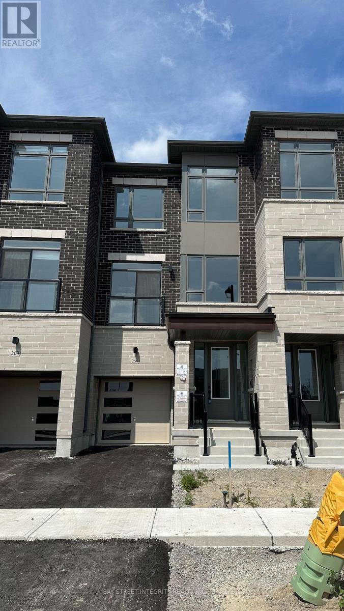 259 TENNANT CIRCLE, Vaughan (vellore Village), ON L4H5L4