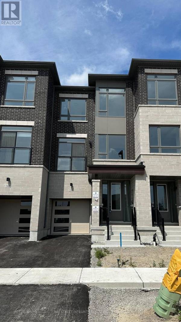 259 TENNANT CIRCLE, Vaughan (vellore Village), ON L4H5L4