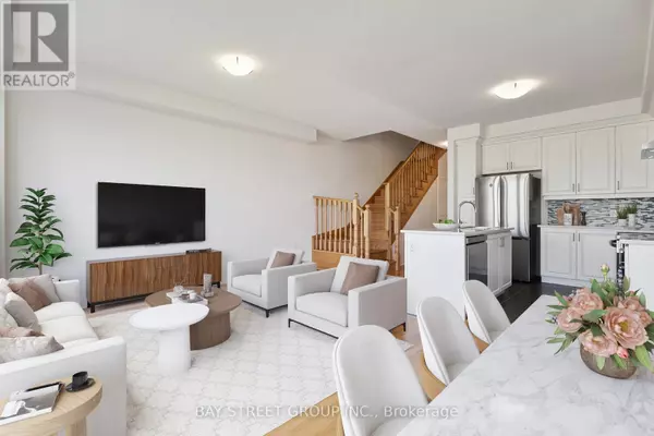 174 MUMBAI DRIVE, Markham (middlefield), ON L3S0G5