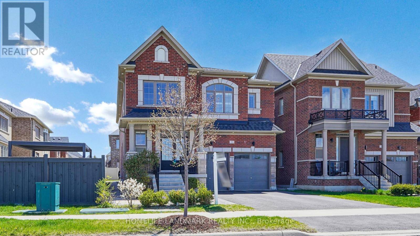 East Gwillimbury (holland Landing), ON L9N0V1,51 CRIMSON KING WAY