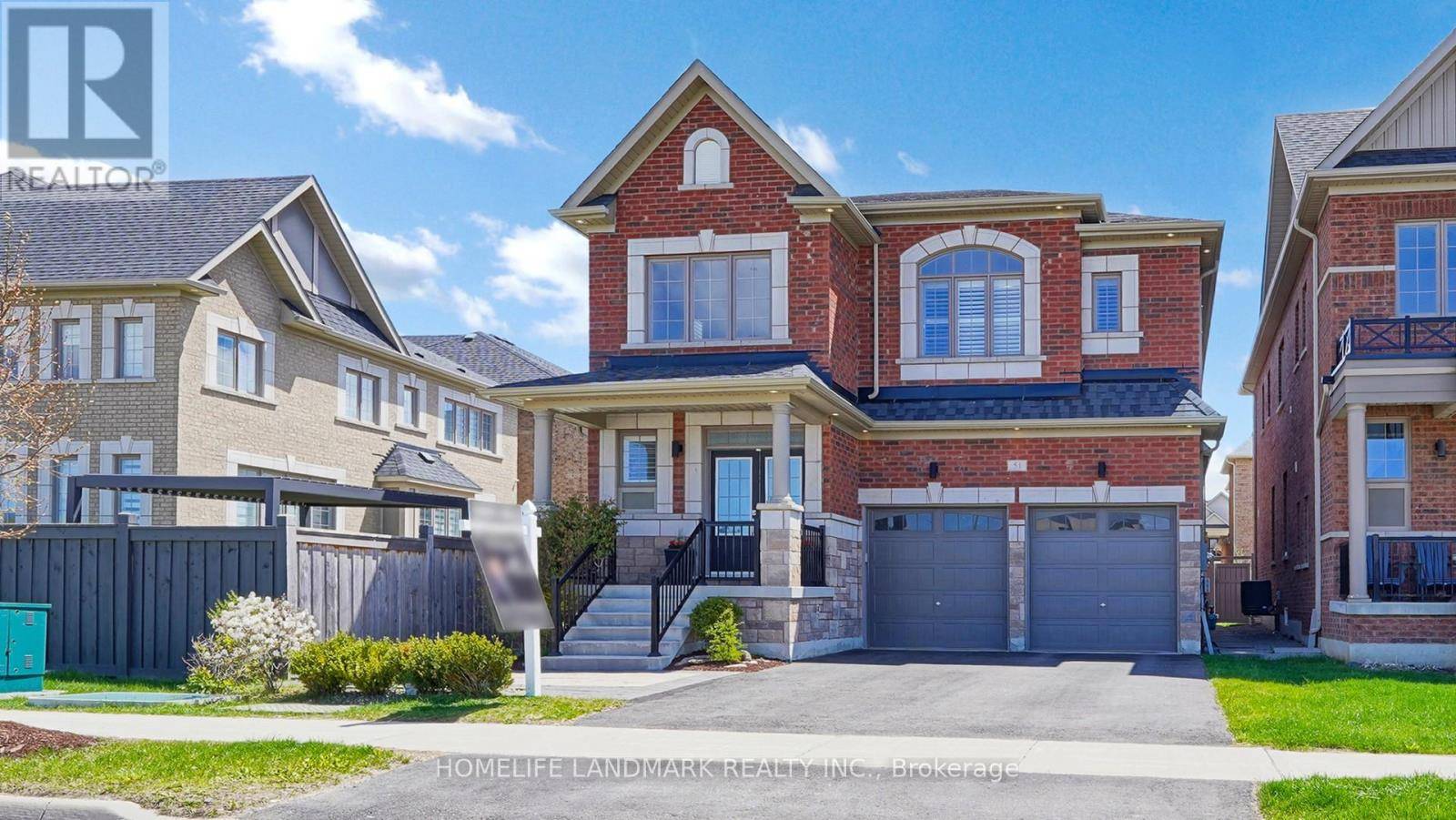 East Gwillimbury (holland Landing), ON L9N0V1,51 CRIMSON KING WAY