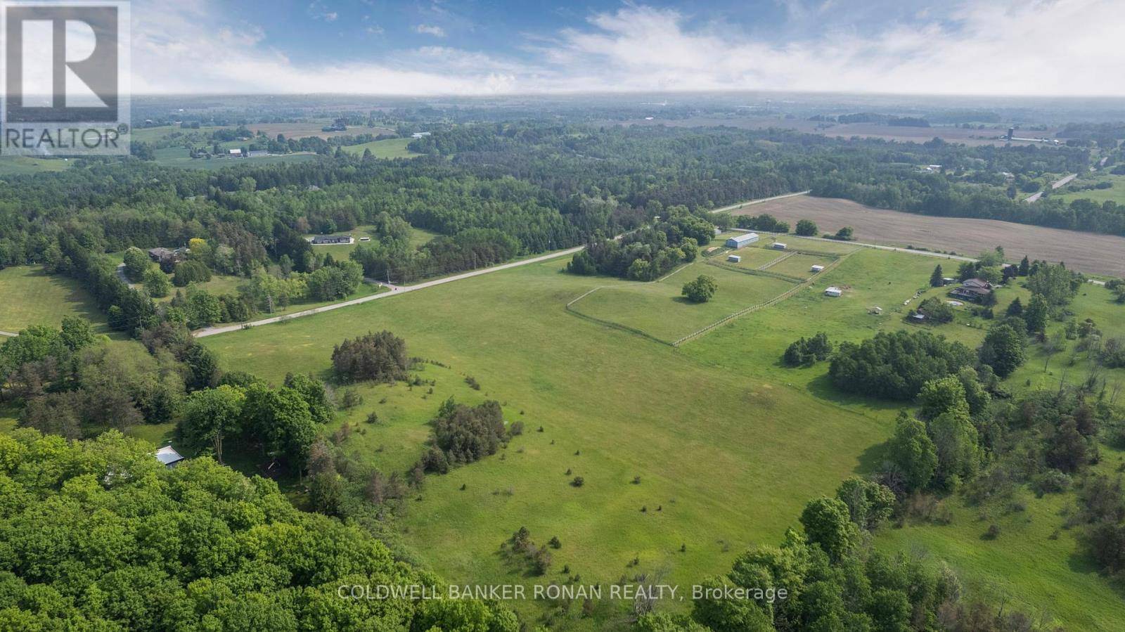 1604 CONCESSION RD 8, Adjala-tosorontio, ON L0G1W0