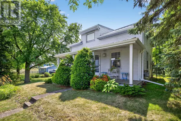 Adjala-tosorontio, ON L0G1W0,1604 CONCESSION RD 8