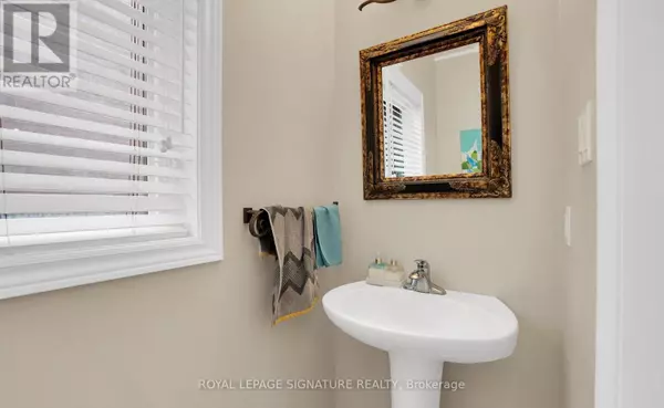 Richmond Hill (oak Ridges), ON L4E4Z8,83 TIMBER VALLEY AVENUE