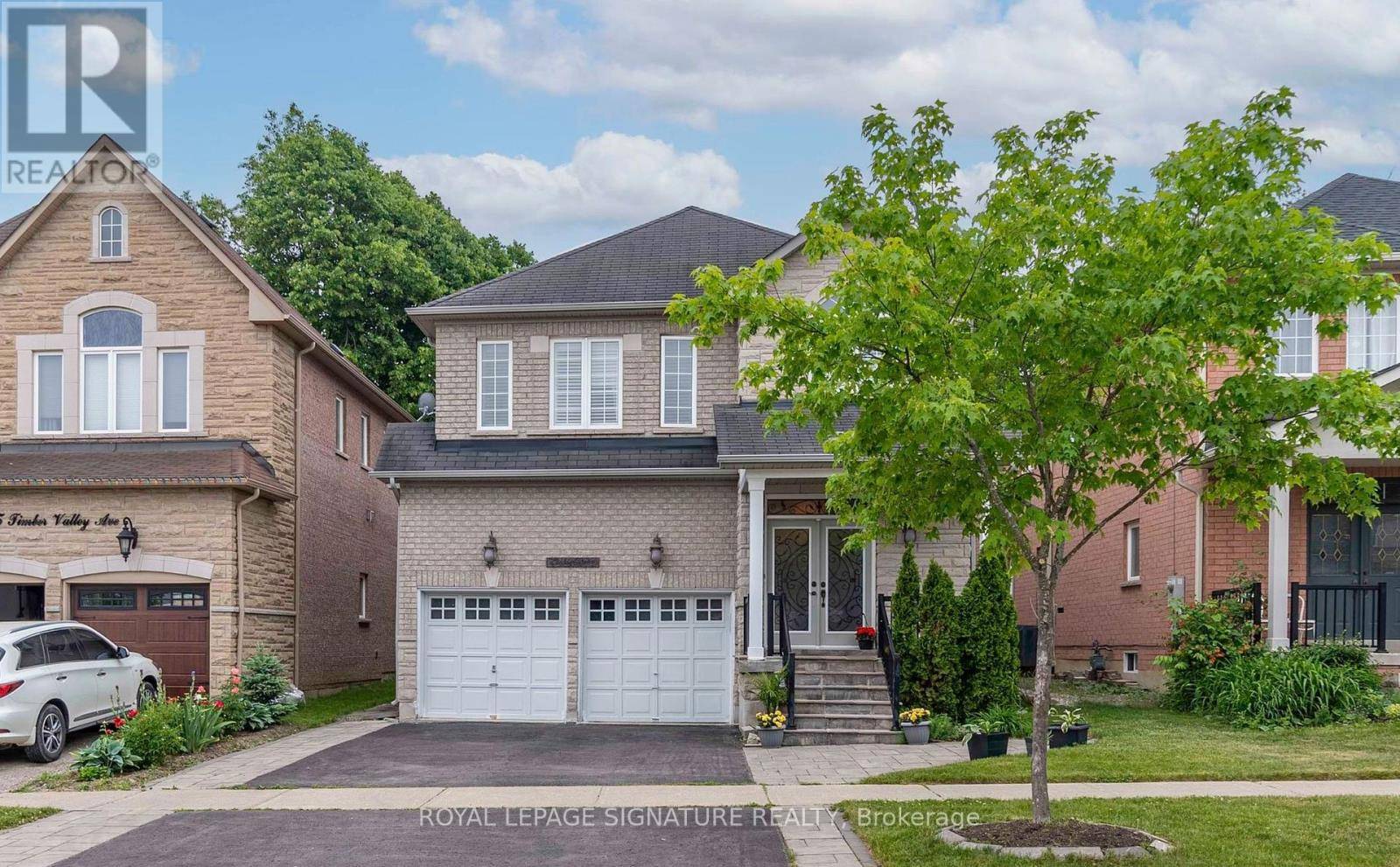 83 TIMBER VALLEY AVENUE, Richmond Hill (oak Ridges), ON L4E4Z8