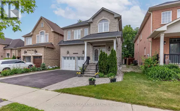 Richmond Hill (oak Ridges), ON L4E4Z8,83 TIMBER VALLEY AVENUE