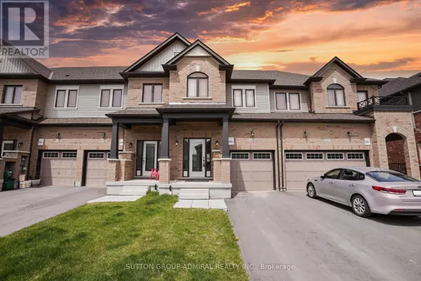 New Tecumseth (alliston), ON L9R0T5,123 ARNOLD CRESCENT