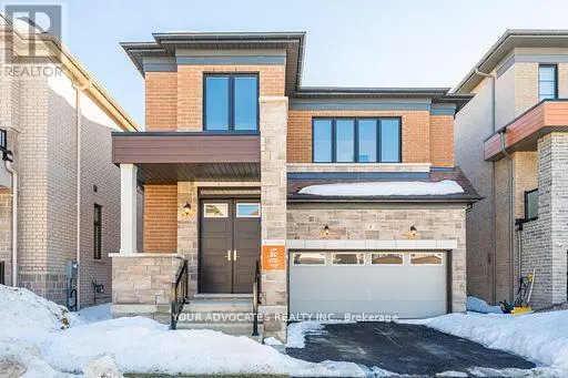 5 SWEET GALE CRESCENT W, Richmond Hill, ON L4E1J9