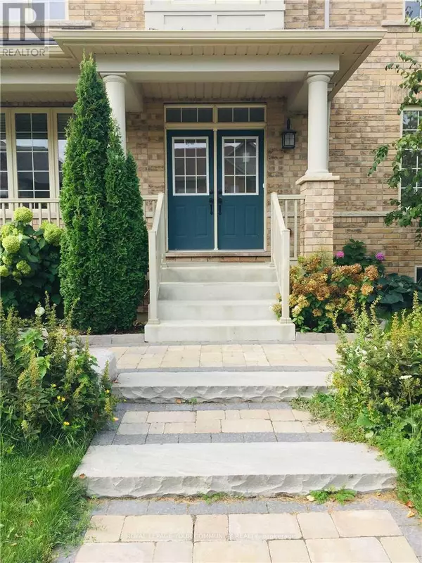 Vaughan (kleinburg), ON L4H3Y6,59 RICHLER AVENUE