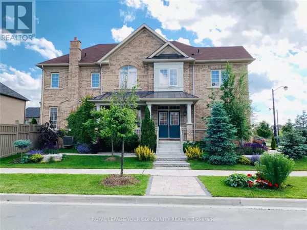 Vaughan (kleinburg), ON L4H3Y6,59 RICHLER AVENUE