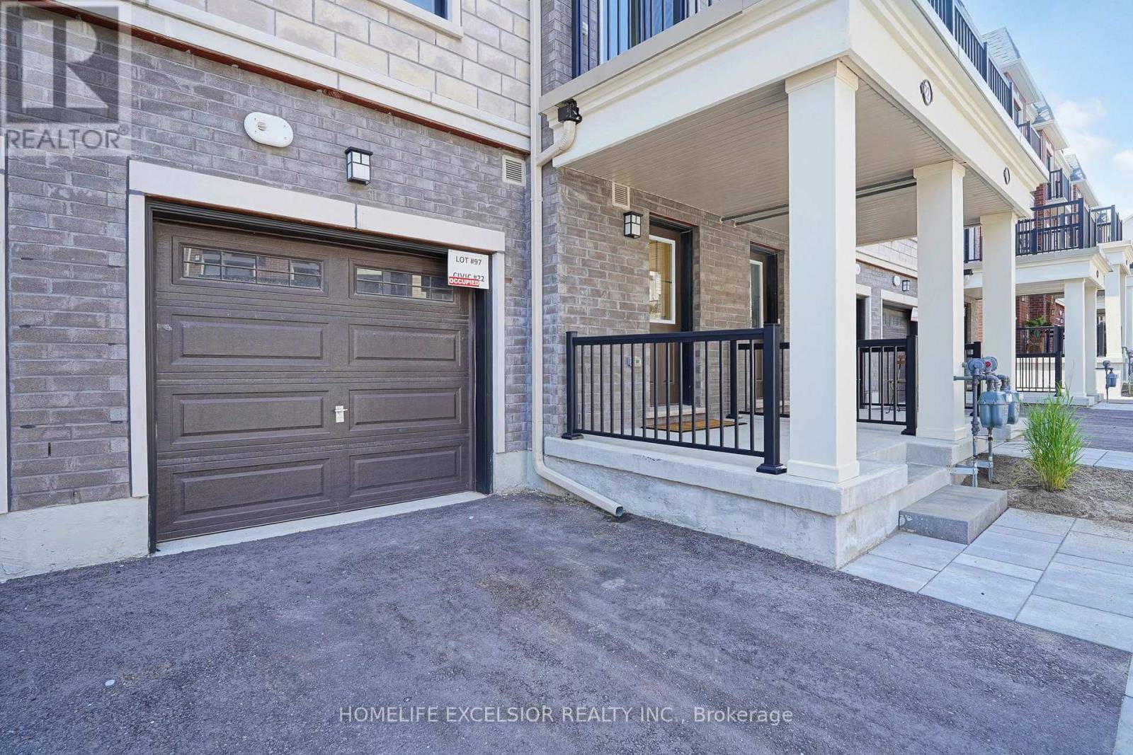 Whitchurch-stouffville (stouffville), ON L4A4W8,22 NORDIC LANE