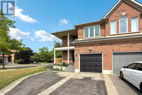 Richmond Hill (oak Ridges Lake Wilcox), ON L4E3W5,65 LORRIDGE STREET