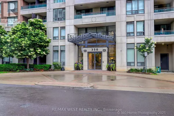 Richmond Hill (langstaff), ON L4C0T5,350 Red Maple RD #802