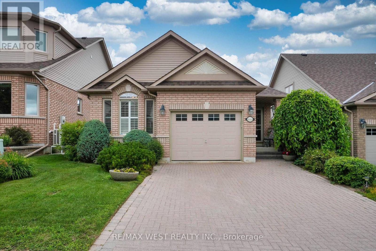 113 Sunset BLVD #31, New Tecumseth, ON L9R2G9