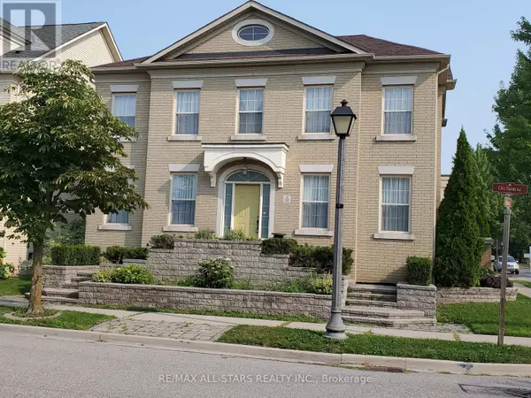 18 ORR FARM ROAD, Markham (cathedraltown), ON L6C0A3