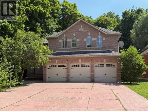 19 FIELDCREST COURT, Vaughan (islington Woods), ON L4L8Y2