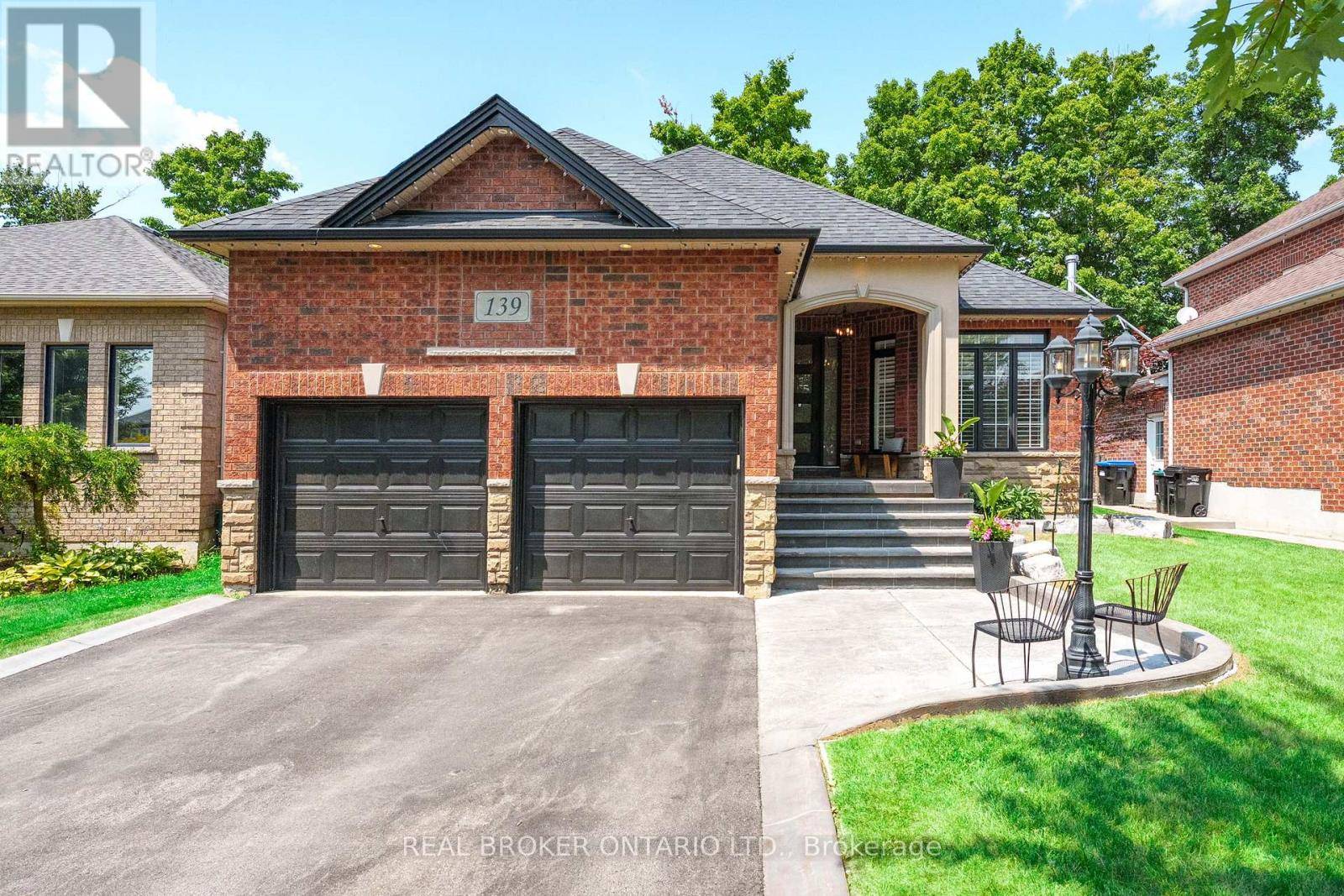 139 METCALFE DRIVE, Bradford West Gwillimbury (bradford), ON L3Z3J2