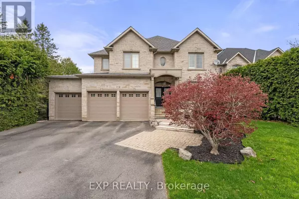112 TYLER STREET, Aurora (aurora Village), ON L4G2N3