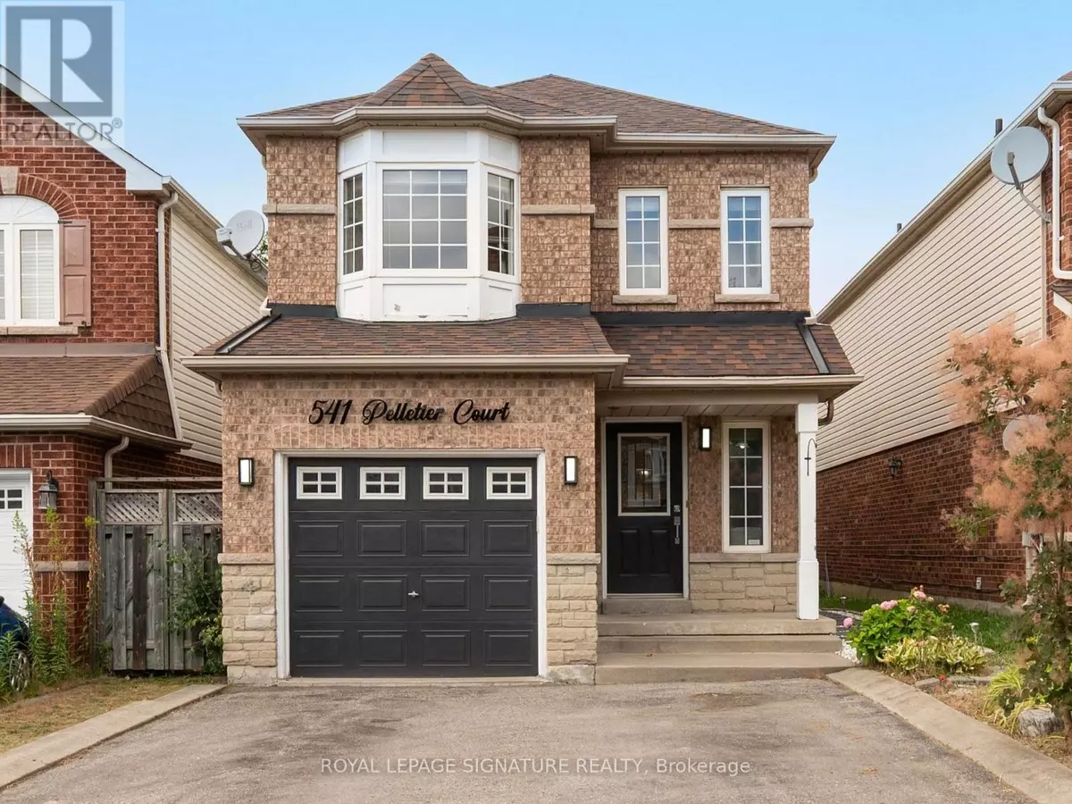 Newmarket (stonehaven-wyndham), ON L3X2N7,541 PELLETIER COURT