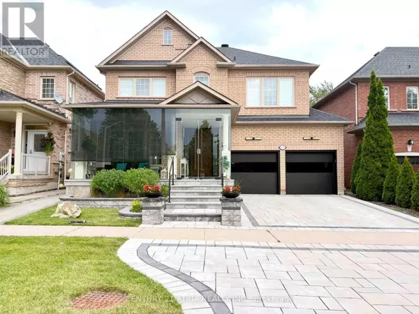 335 Shirley DR #Bsmt, Richmond Hill (rouge Woods), ON L4S2N6