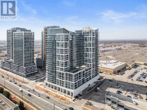 9000 Jane ST #708, Vaughan (vellore Village), ON L4K0M6